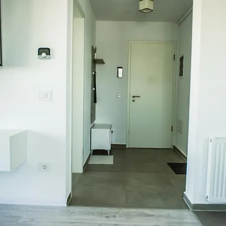Apartment Coresi Majestic View Brasov