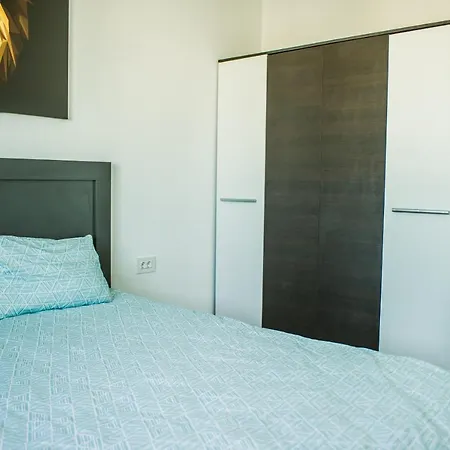 Apartment Coresi Majestic View Brasov